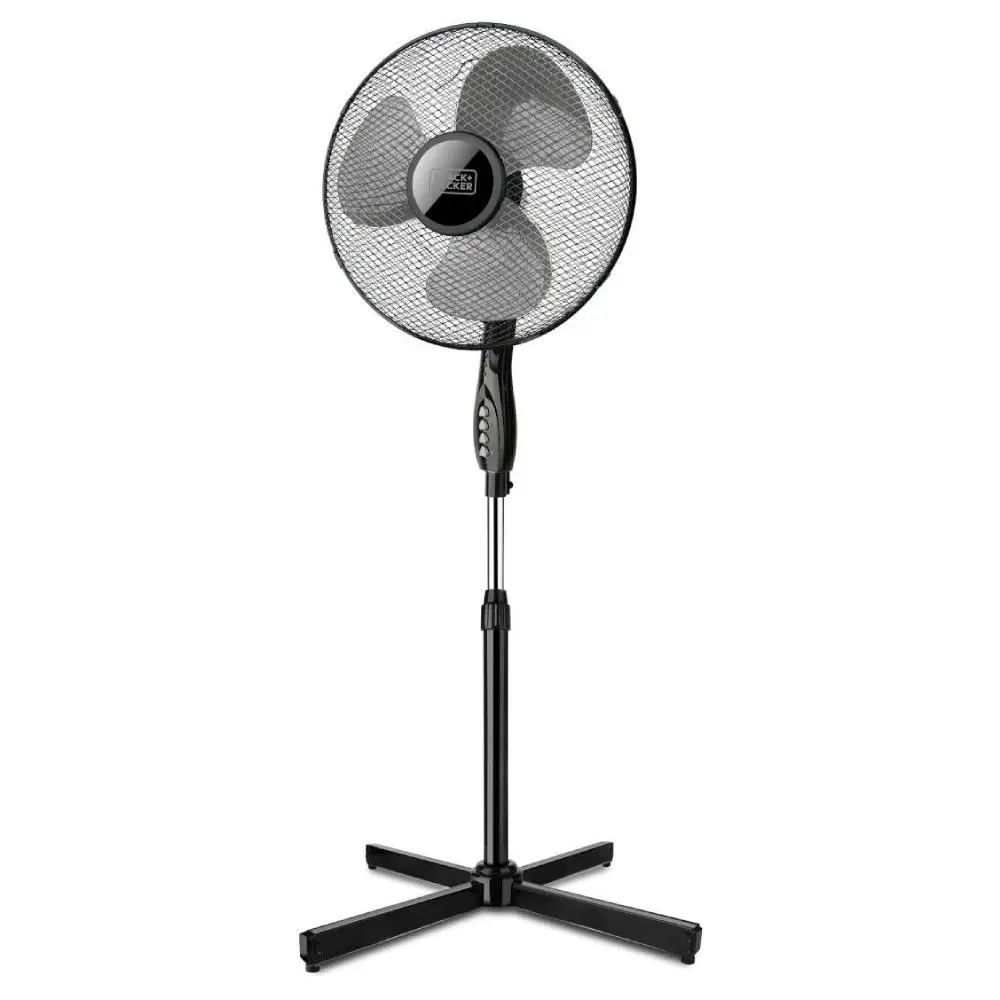 BLACK & DECKER BXEFP41E Ventilator