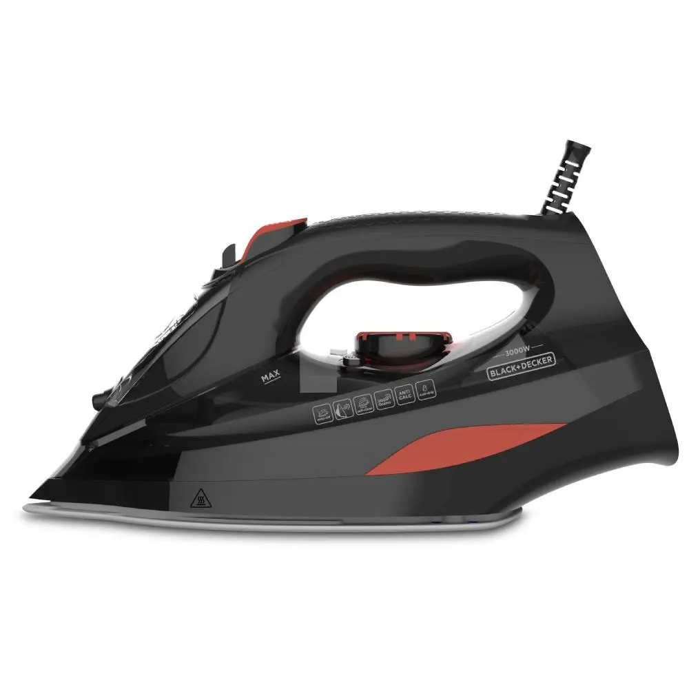 BLACK & DECKER BXIR3000E Pegla