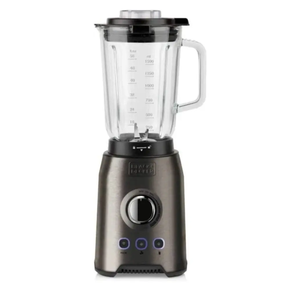 BLACK & DECKER BXJB1200E Blender