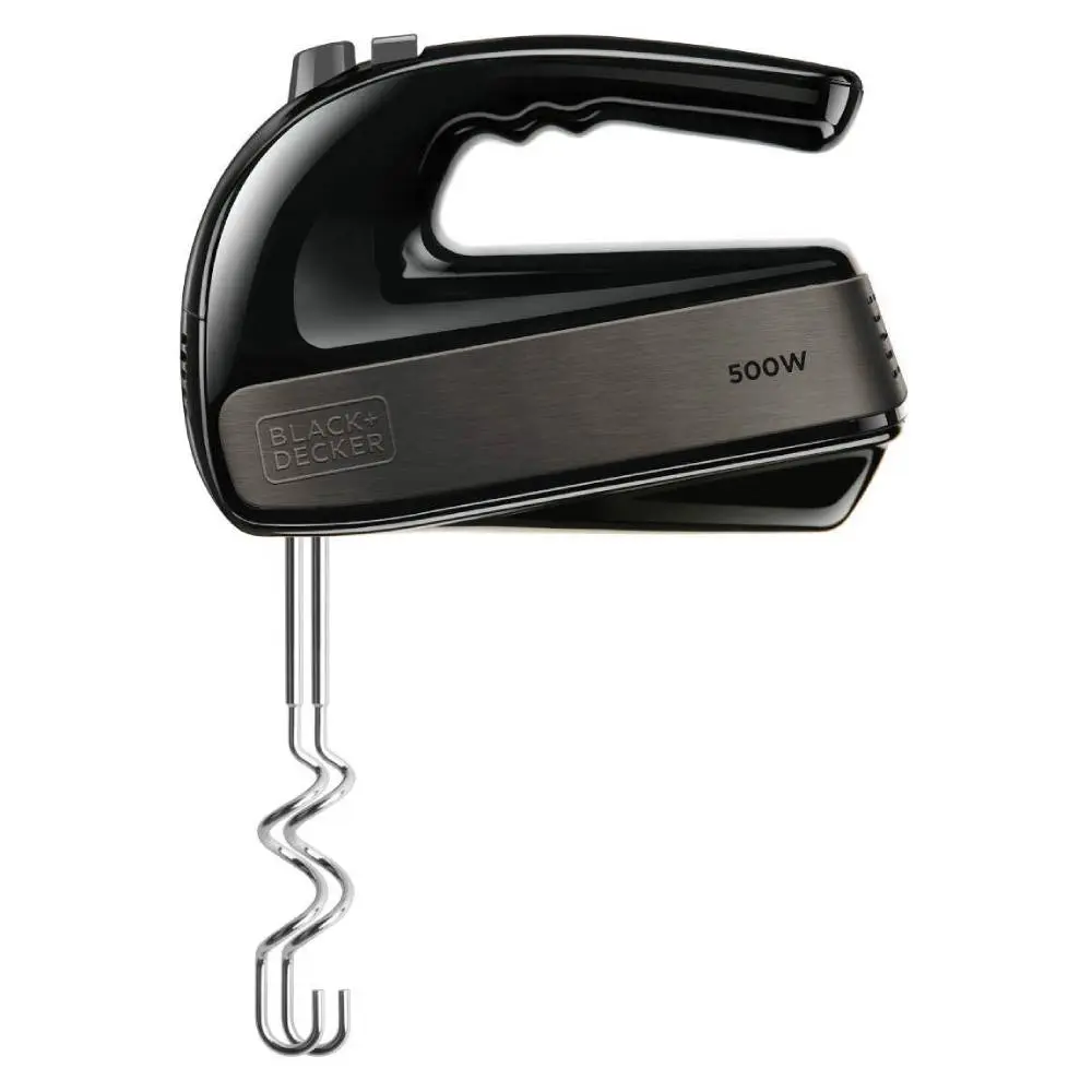 BLACK & DECKER BXMX500E Mikser