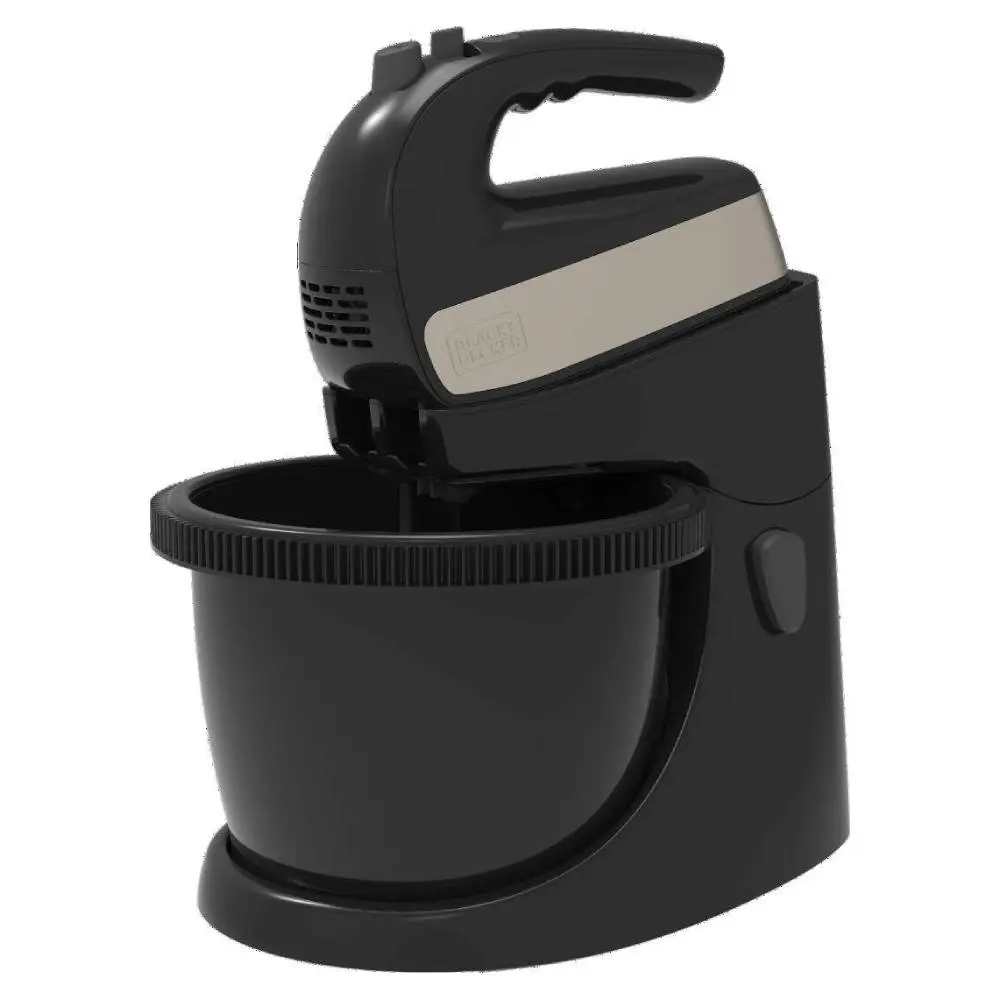 BLACK & DECKER BXMXA500E Mikser sa posudom