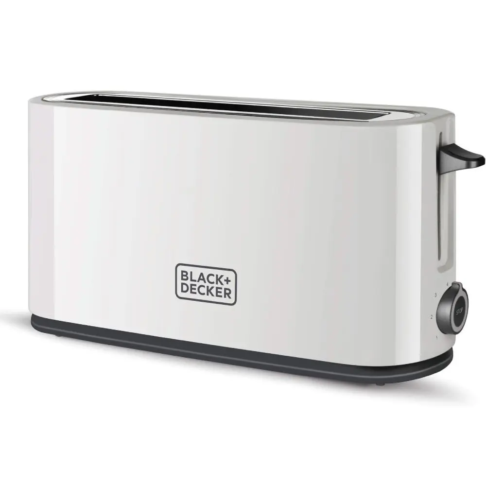 BLACK & DECKER BXTO1001E Toster