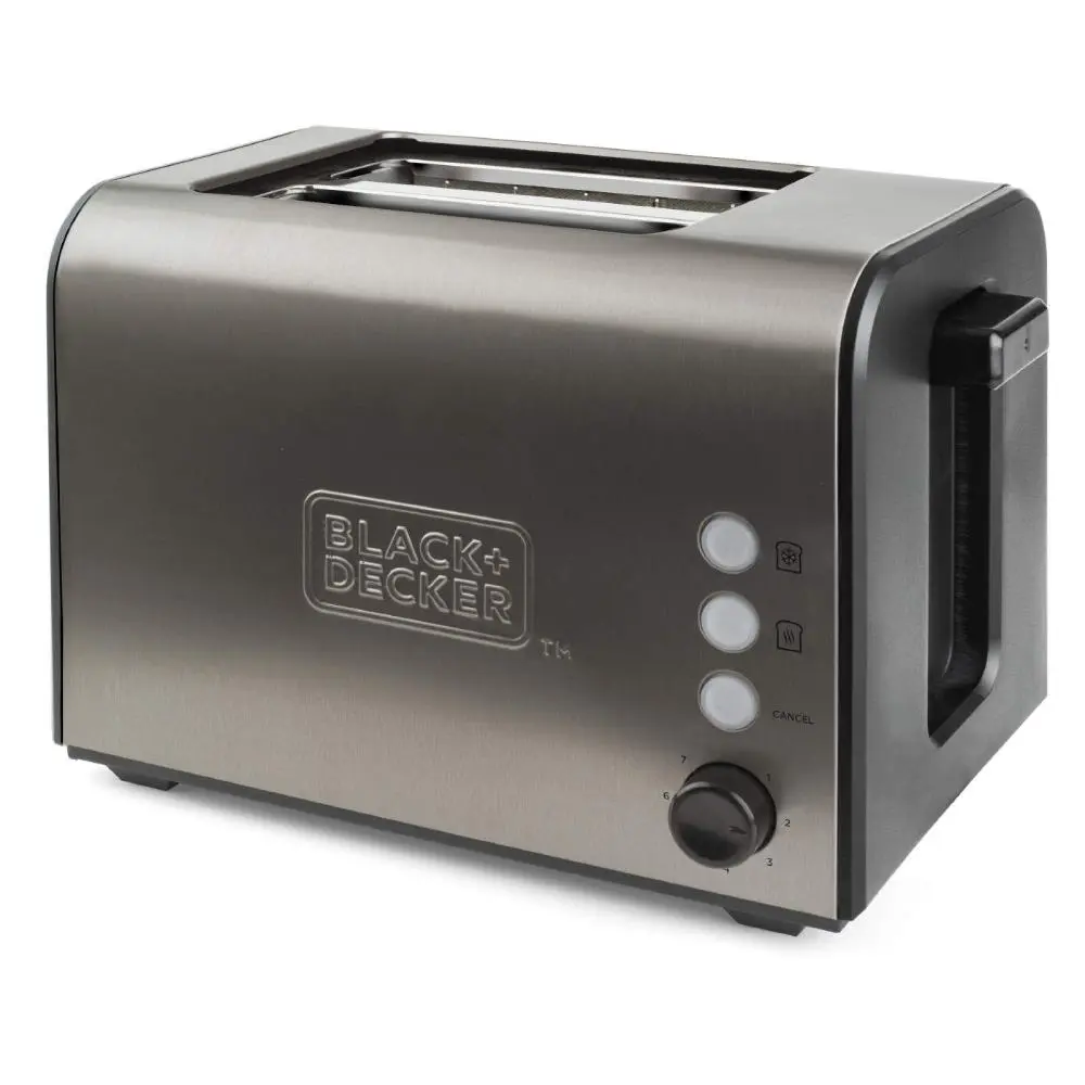 BLACK & DECKER BXTO900E Toster