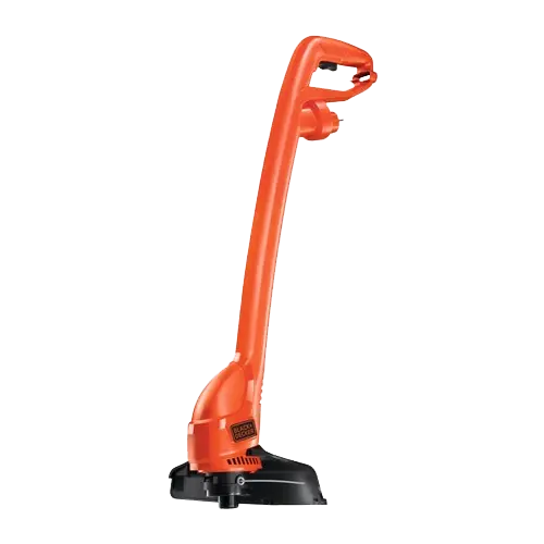 BLACK & DECKER Električni trimer GL250