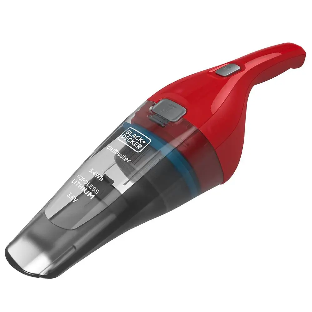 BLACK & DECKER NVC115WAR Ručni usisivač