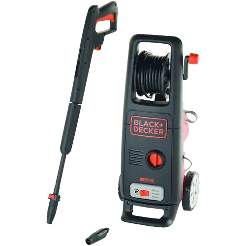 BLACK & DECKER Perač pod pritiskom BXPW1700E