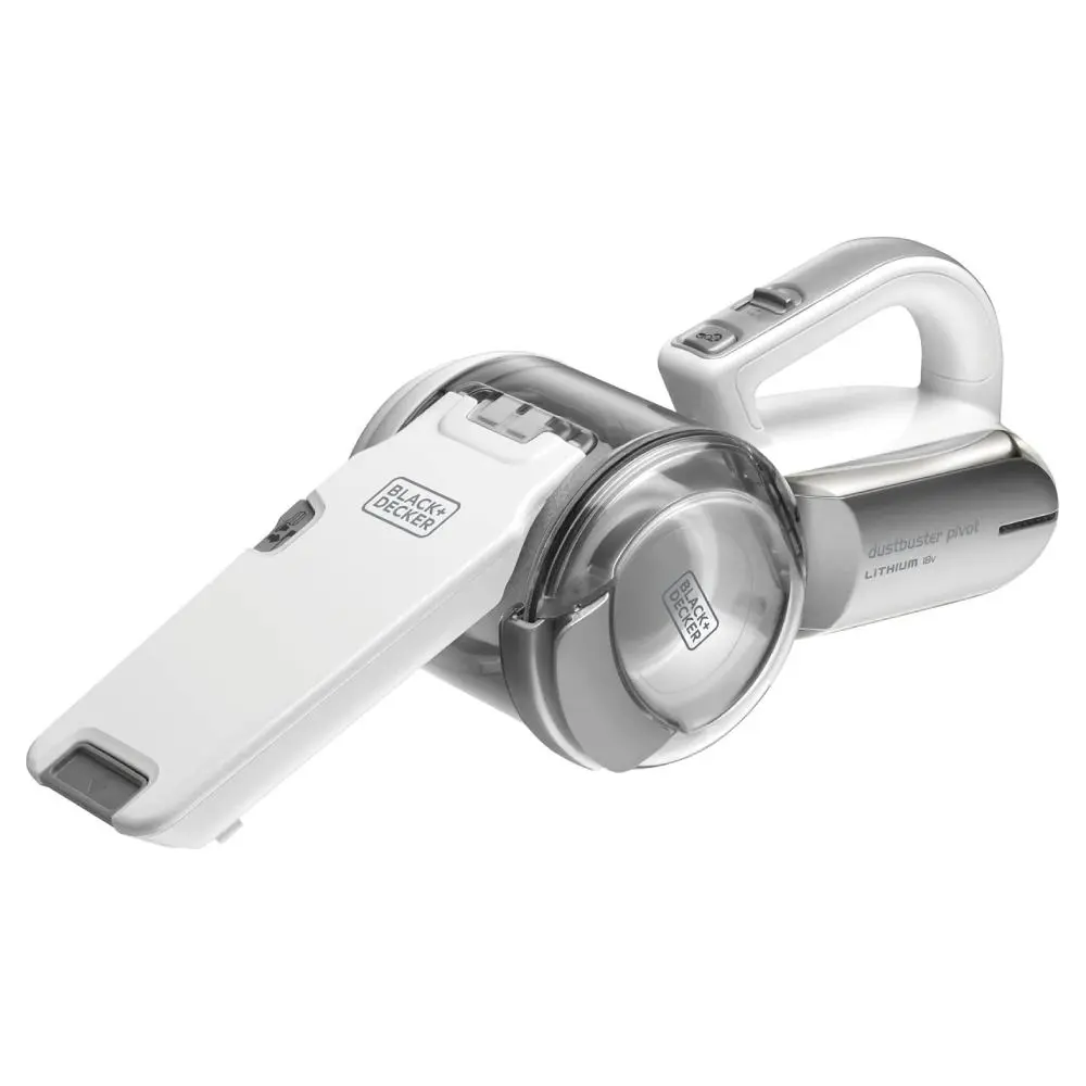 BLACK & DECKER PV1820L Ručni usisivač