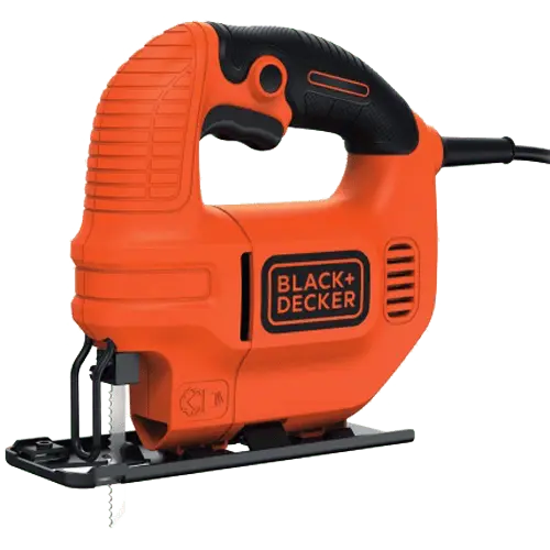 BLACK & DECKER Ubodna testera KS501