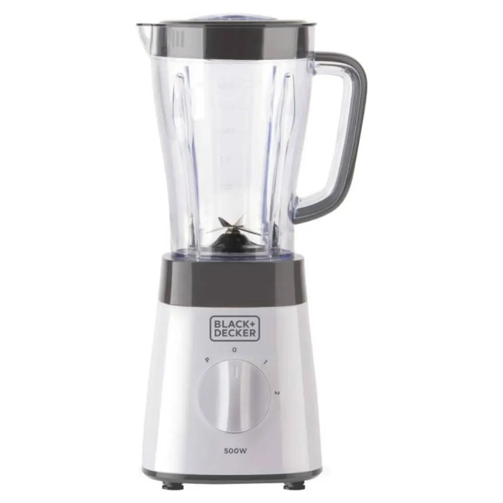 BLACK&DECKER BXJB500E Blender