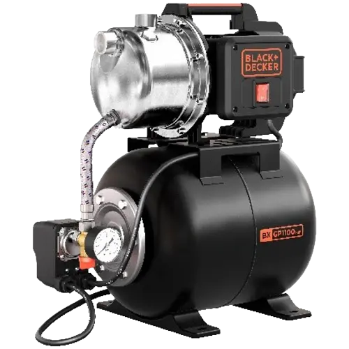BLACK&DECKER hidropak-hidrofor - BXGP1100XBE