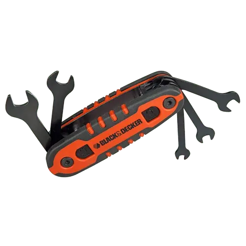 BLACK&DECKER Set ključeva BDHT0-71617