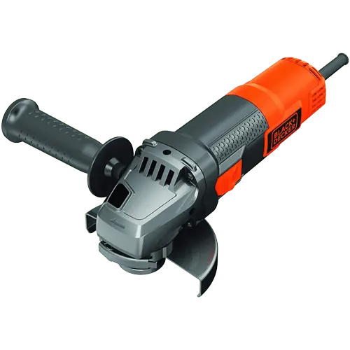 BLACK&DECKER Ugaona brusilica BEG120