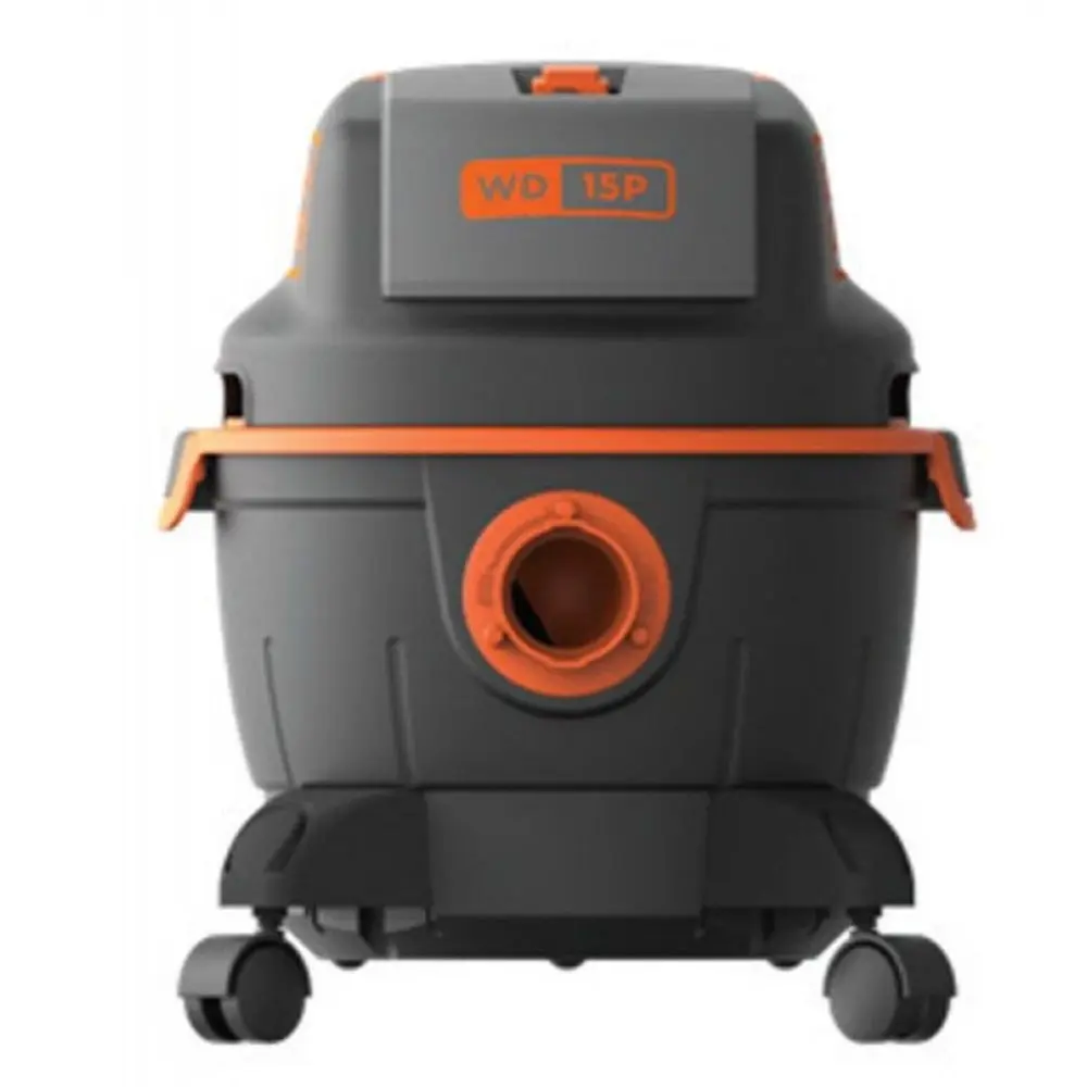 BLACK&DECKER Usisivač BXVC15PE