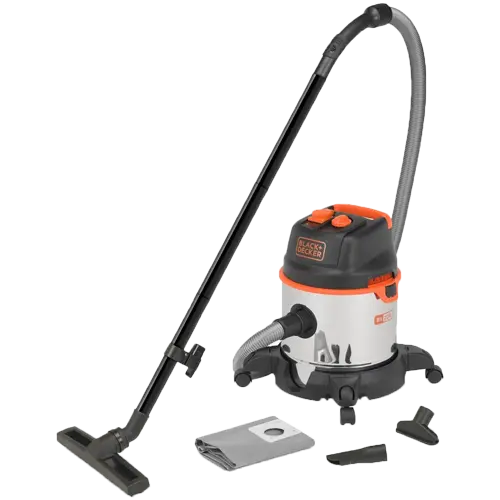 BLACK&DECKER Usisivač BXVC20XTE