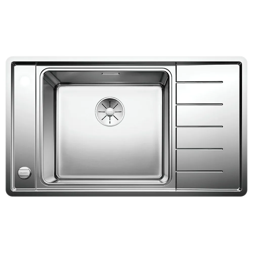 BLANCO Andano XL 6 S-IF Sudopera