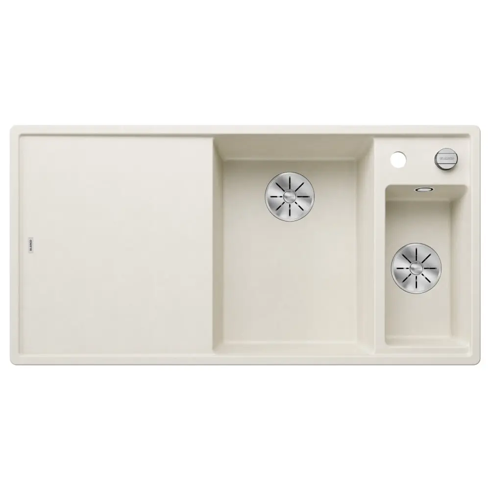 BLANCO Axia III 6S Sudopera