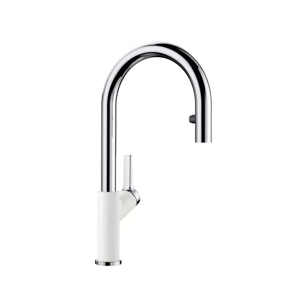 BLANCO Carena-S Vario Slavina