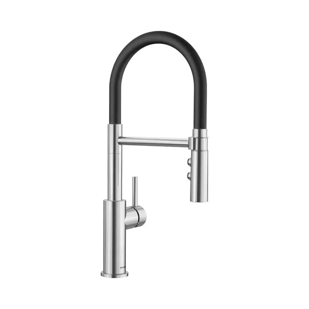 BLANCO Catris - S Flexo Slavina