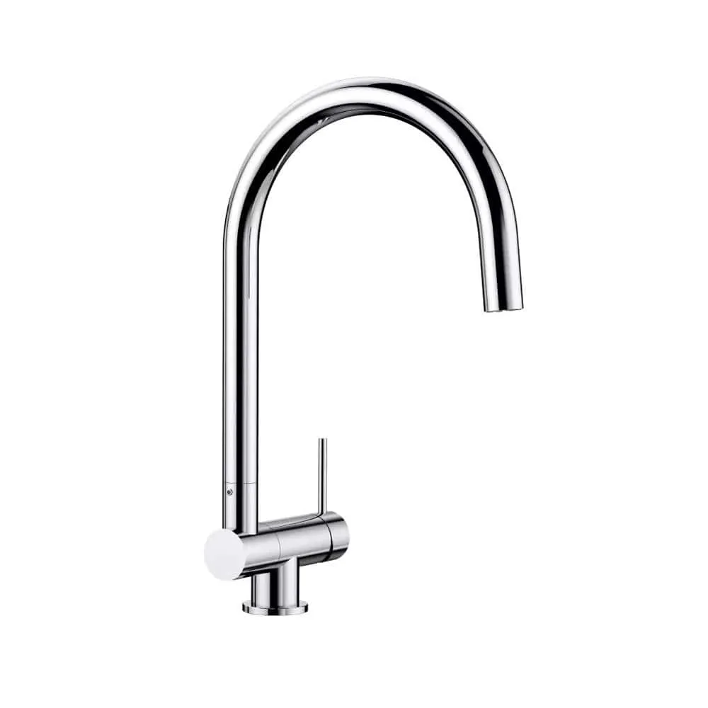 BLANCO Coressa - F Slavina