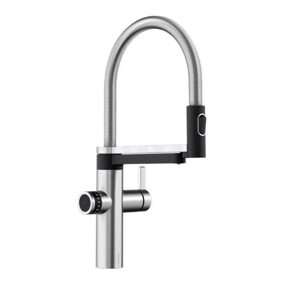 BLANCO EVOL-S Pro Filter Slavina