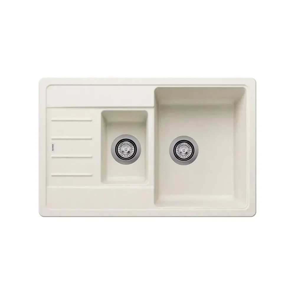 BLANCO Legra 6 S Compact Sudopera