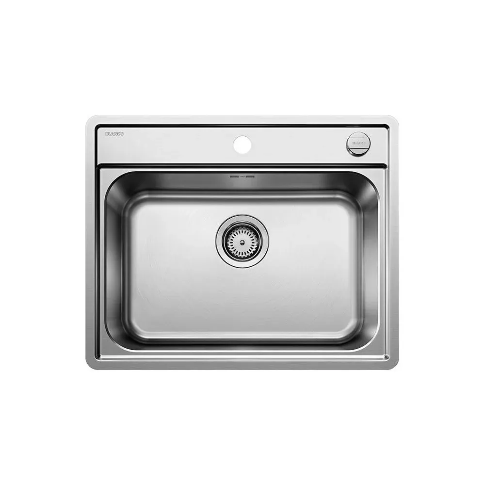 BLANCO Lemis 6-IF Sudopera