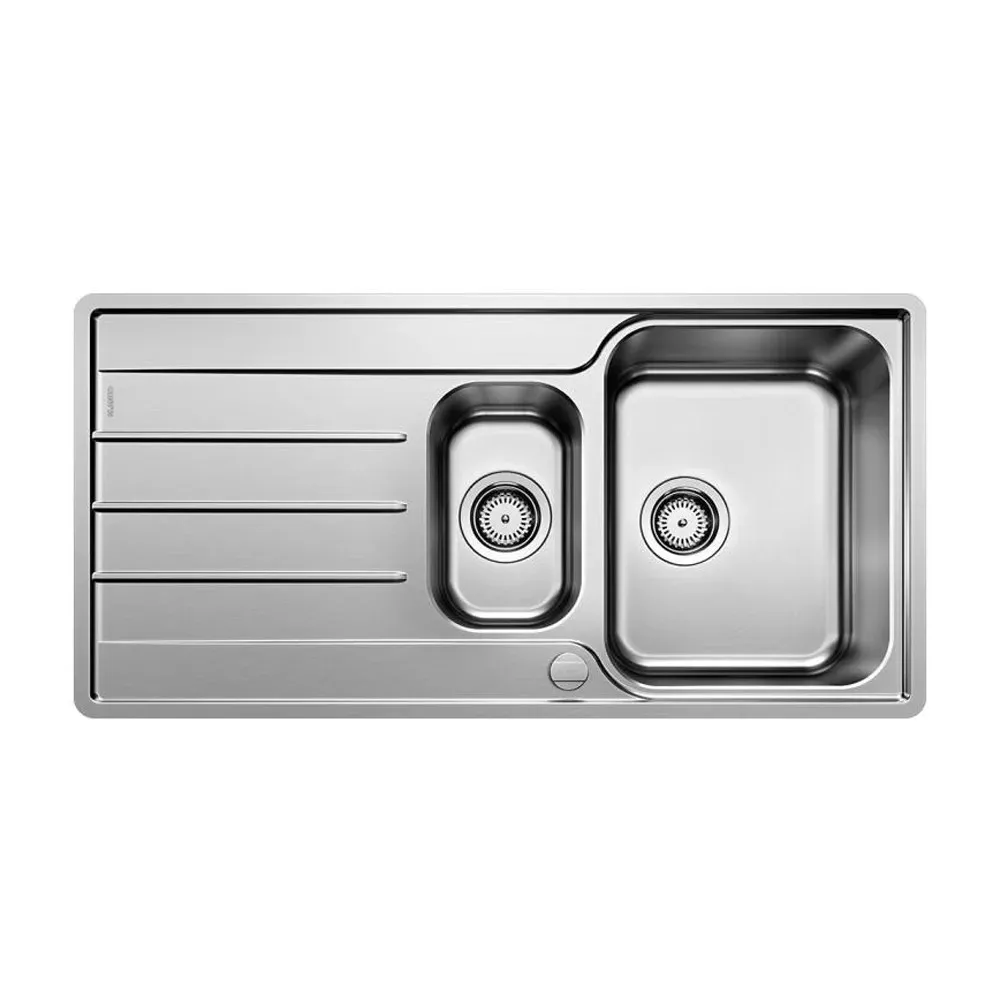 BLANCO Lemis 6 S-IF Sudopera