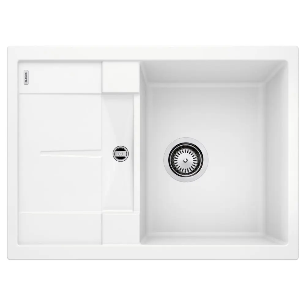 BLANCO Metra 45 S Compact Sudopera
