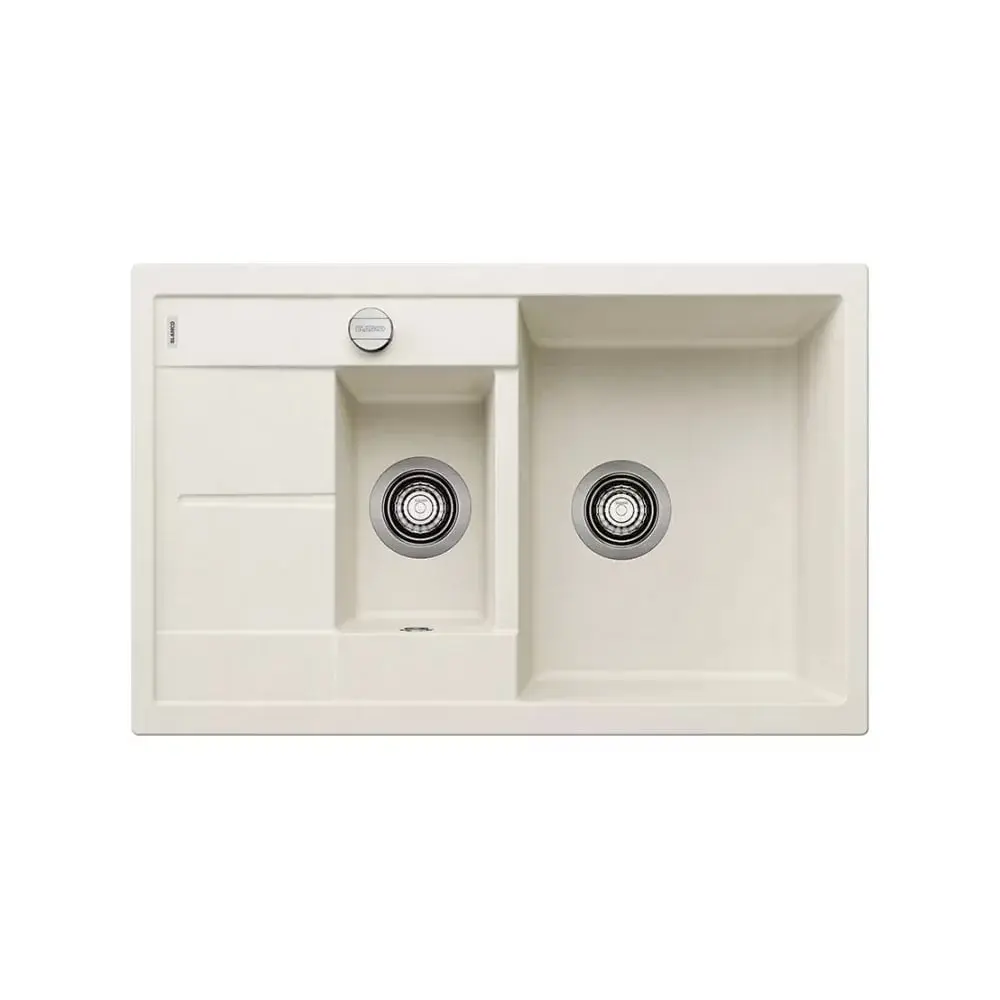 BLANCO Metra 6 S Compact Sudopera