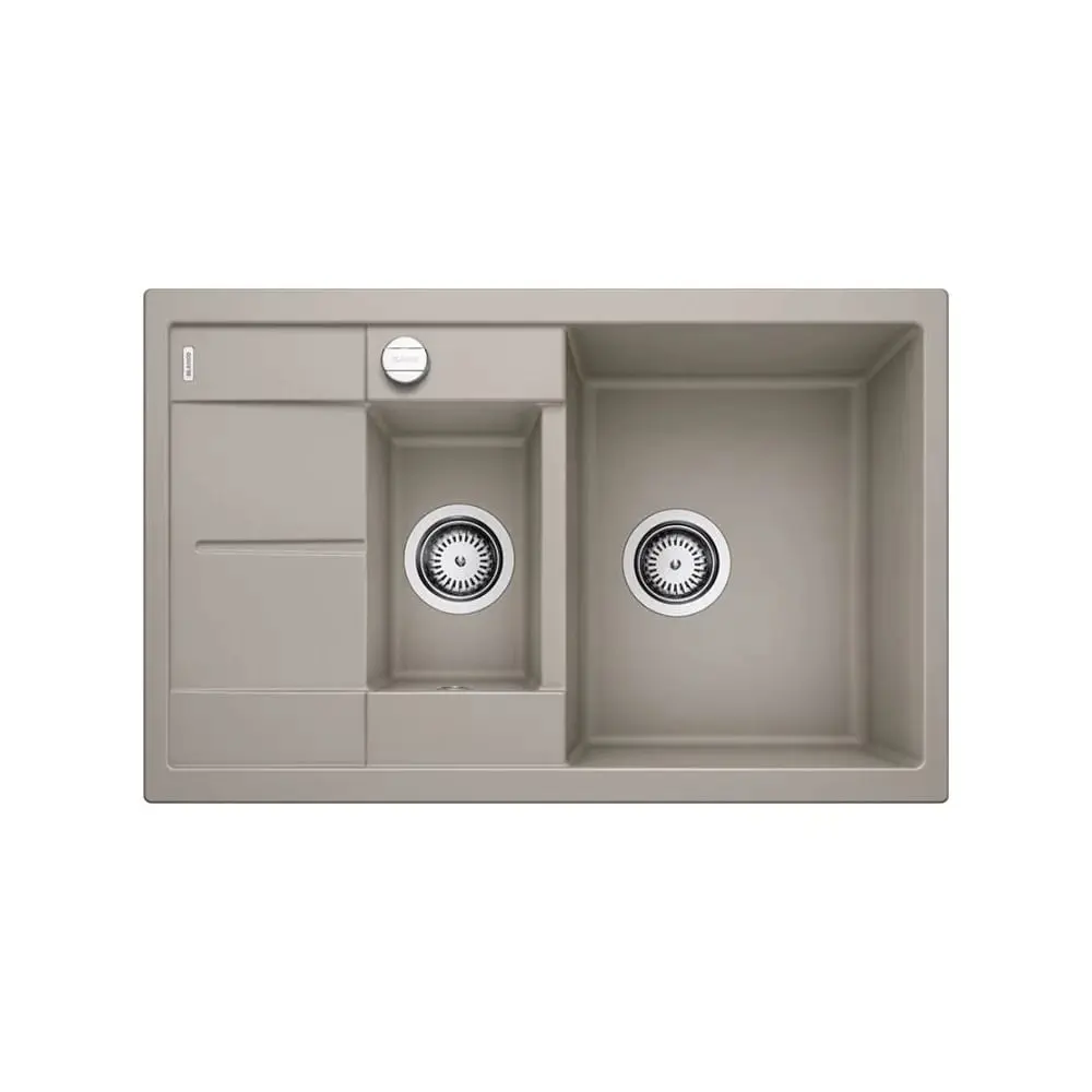 BLANCO Metra 6 S Compact Sudopera