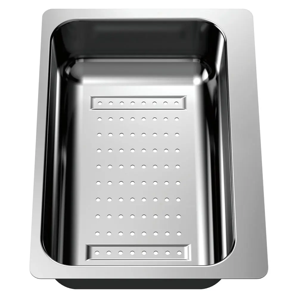 BLANCO Metra 6S Inox Posuda