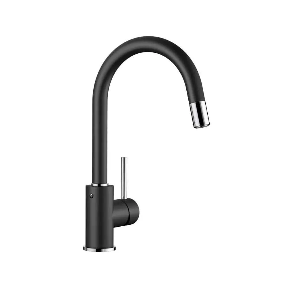 BLANCO Mida-S Slavina