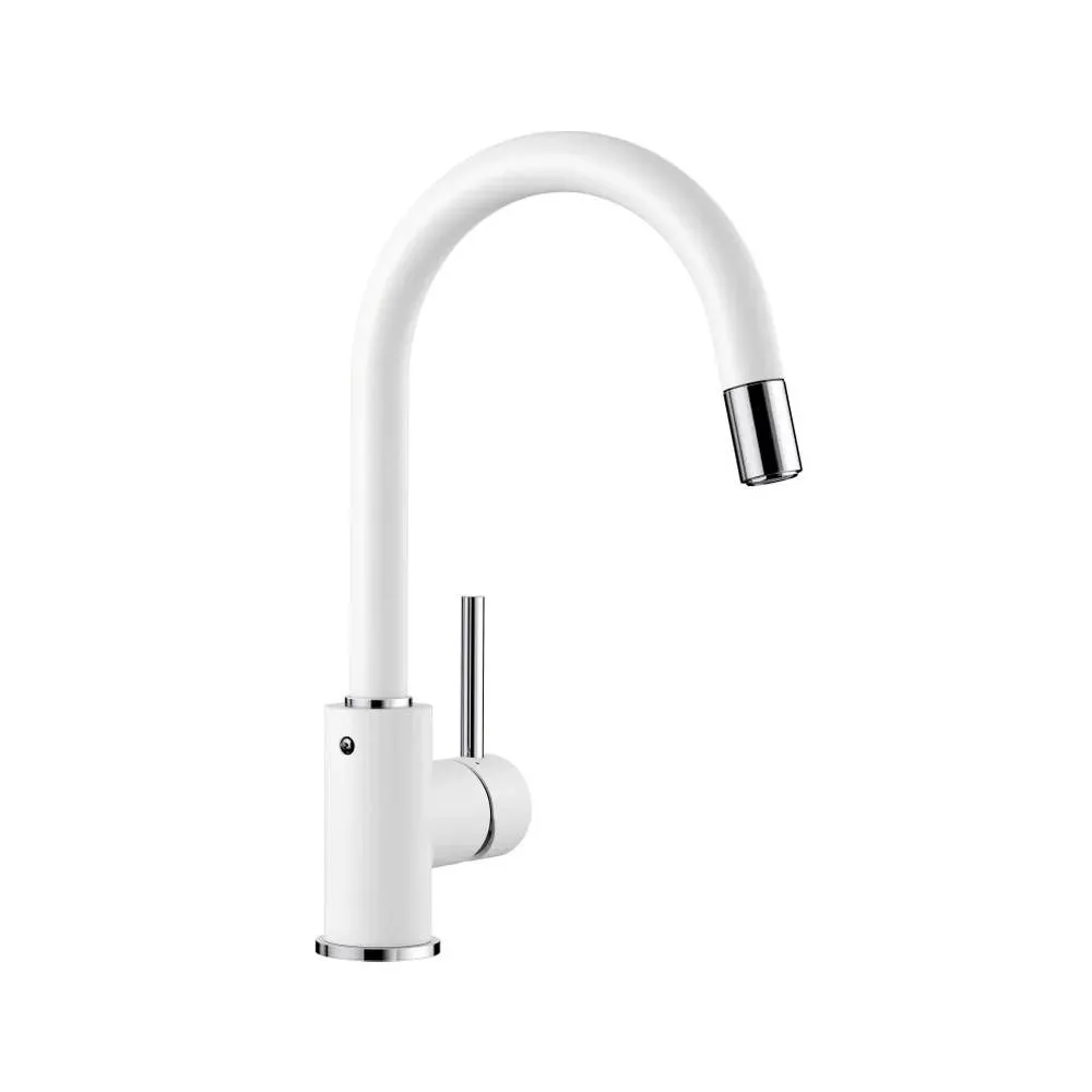 BLANCO Mida - S Slavina