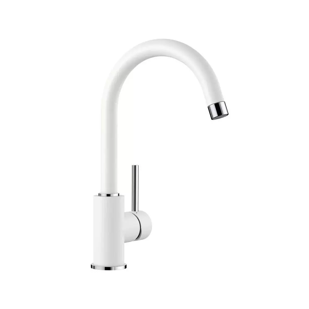 BLANCO Mida Slavina