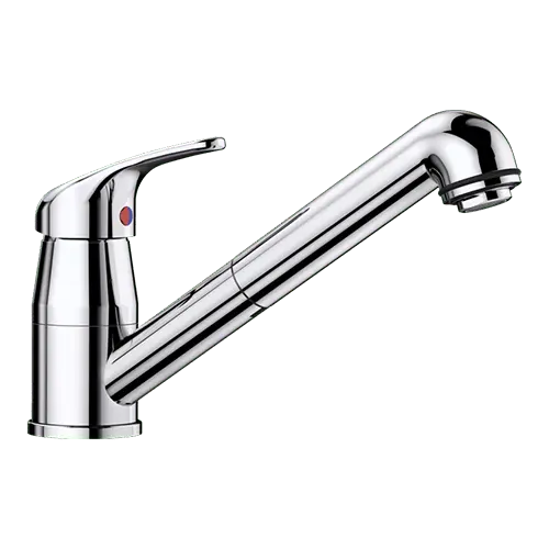 BLANCO Slavina DARAS-S