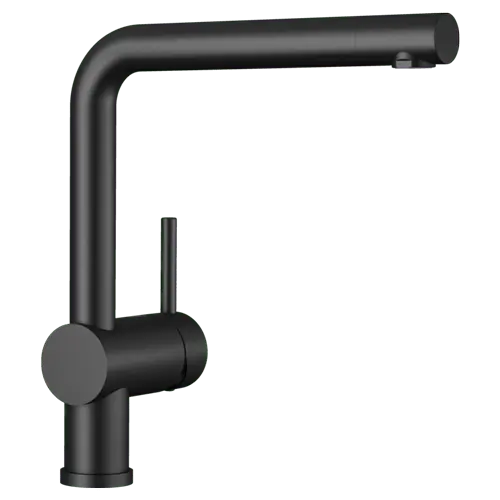 BLANCO Slavina Linus 525806 ( Mat crna)