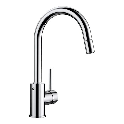BLANCO Slavina MIDA-S