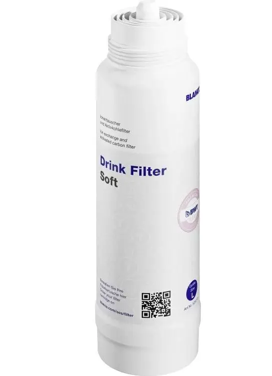 BLANCO Soft - S Filter
