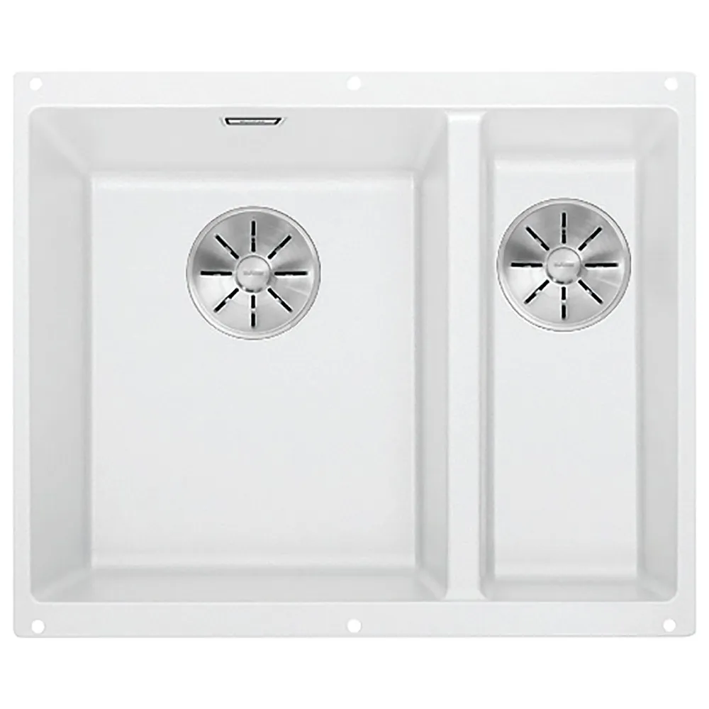 BLANCO Subline 340/160-U Sudopera