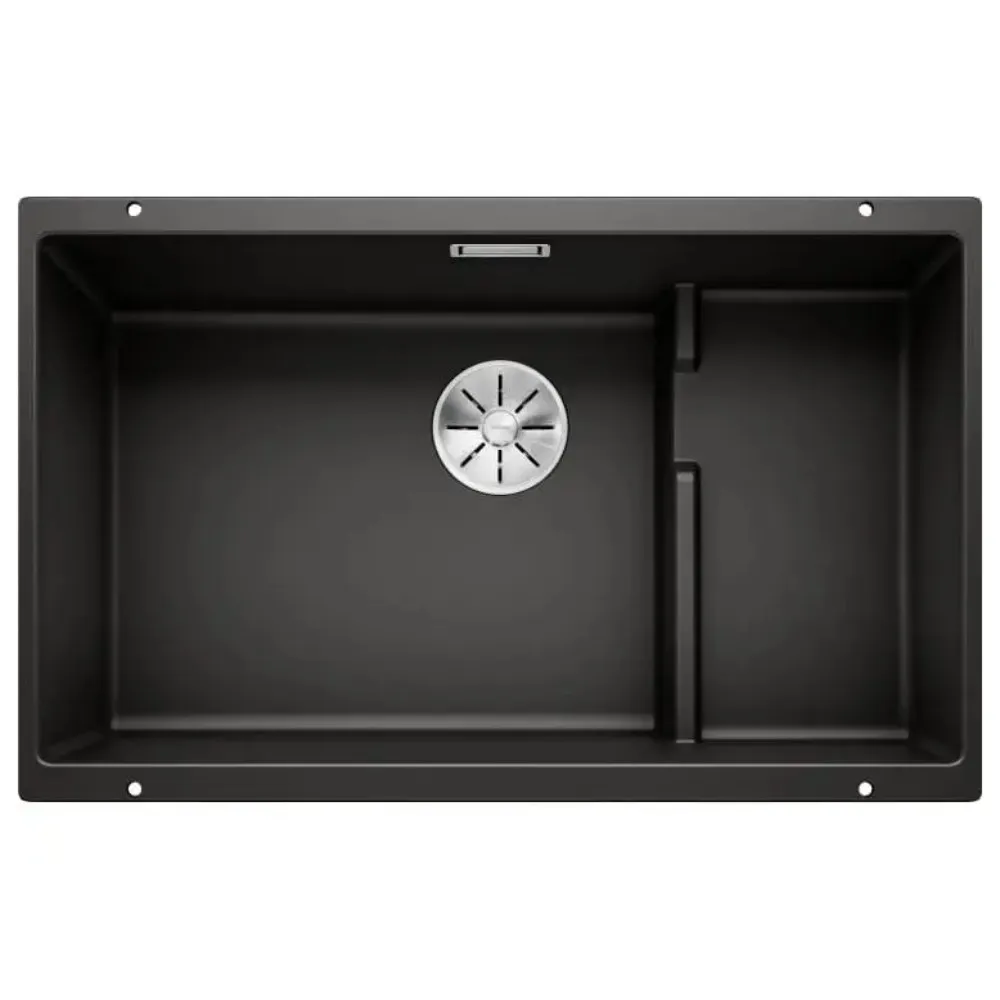 BLANCO Subline 700-U Level + pribor Sudopera