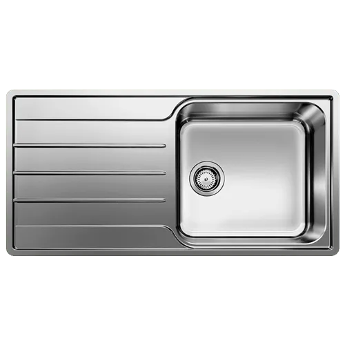 BLANCO Sudopera LEMIS XL 6S