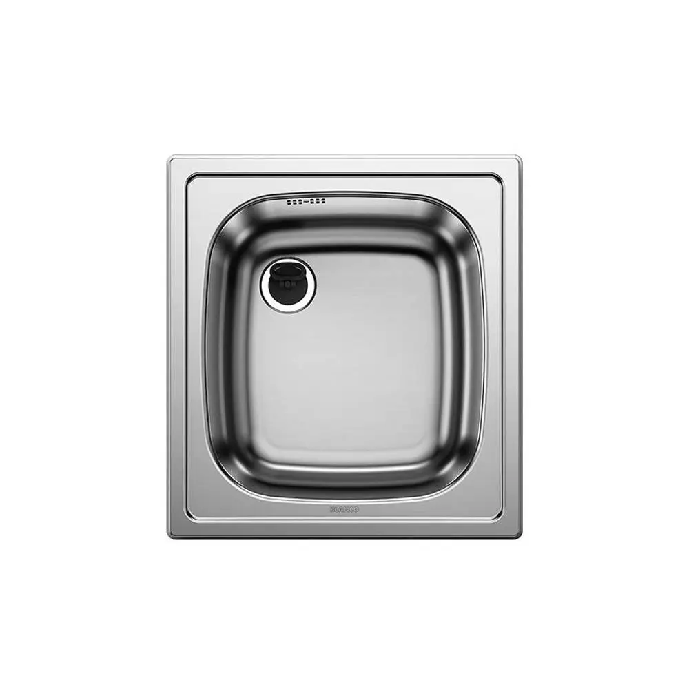 BLANCO Top EE 4x4 Sudopera