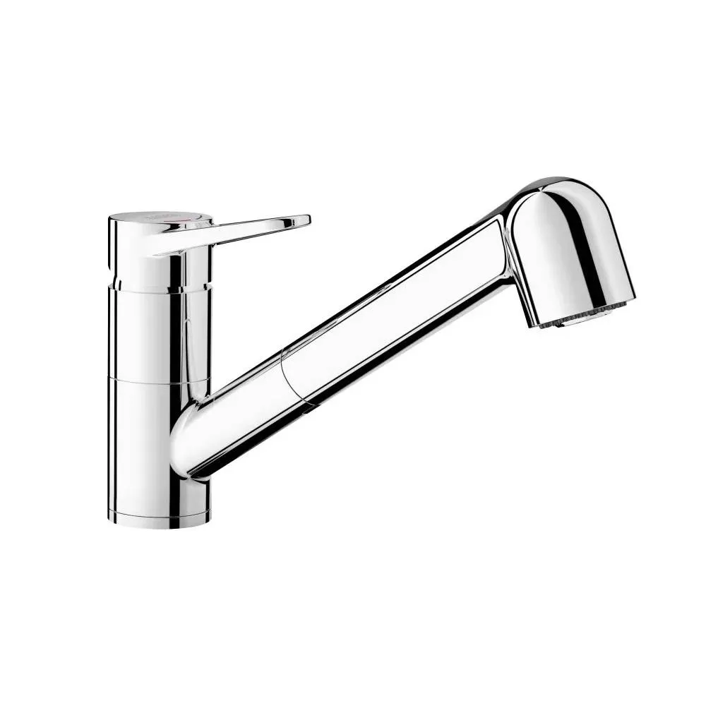 BLANCO Wega-S II Slavina