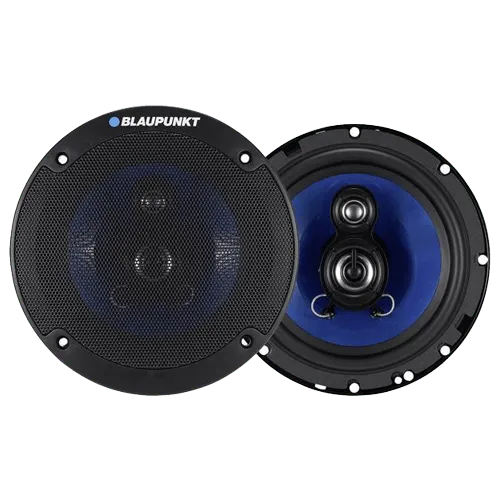 BLAUPUNKT Auto zvučnici ICX 663