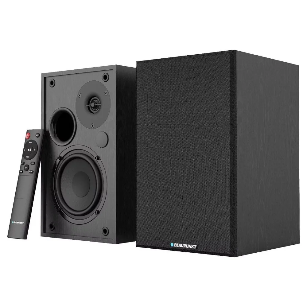 BLAUPUNKT BS40BK Black