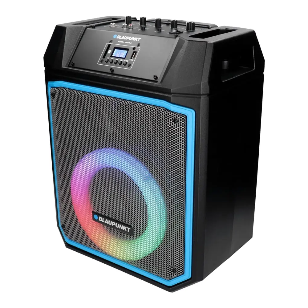 BLAUPUNKT MB08.2 Partybox zvučnik