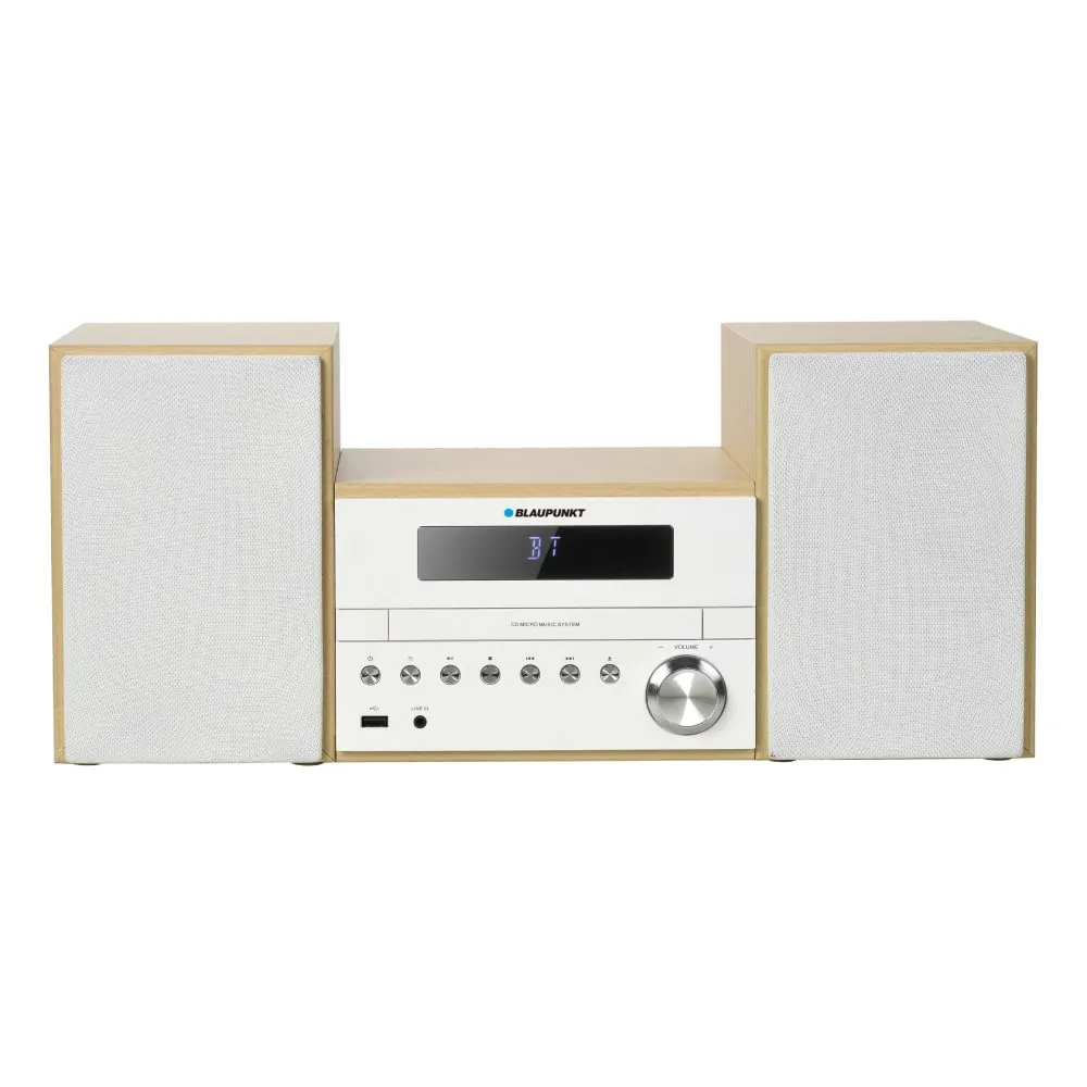 BLAUPUNKT MS45BT Mikro linija