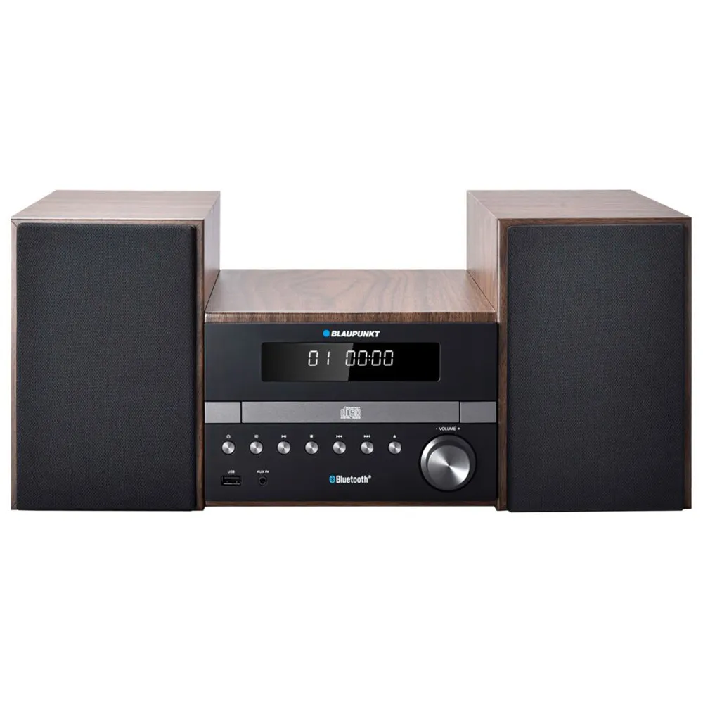 BLAUPUNKT MS46BT HiFi sistem