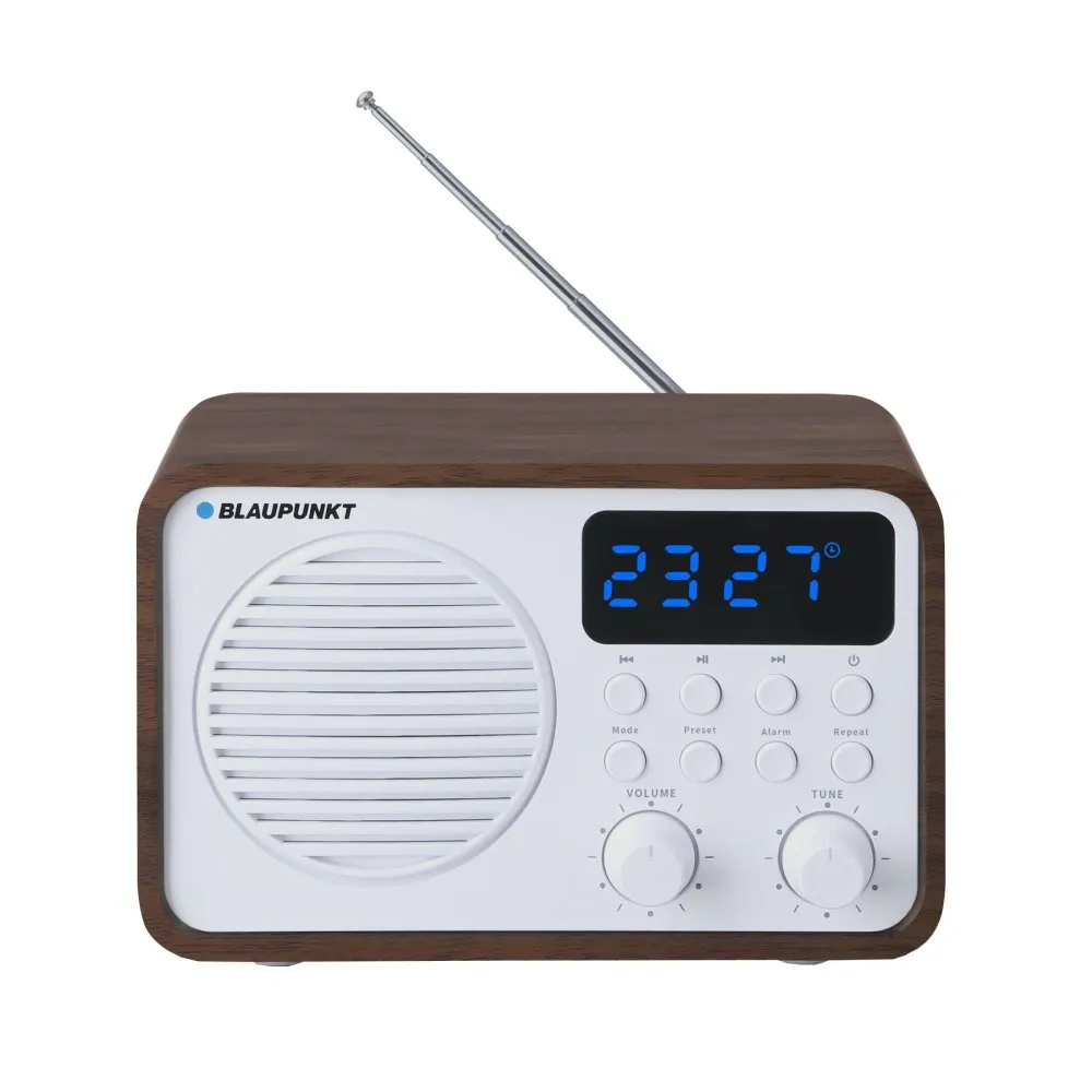 BLAUPUNKT PP7BT Radio aparat
