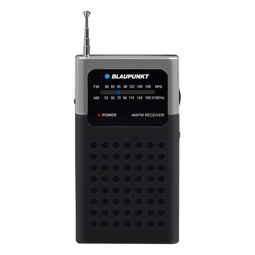 BLAUPUNKT PR4BK Prenosivi radio aparat